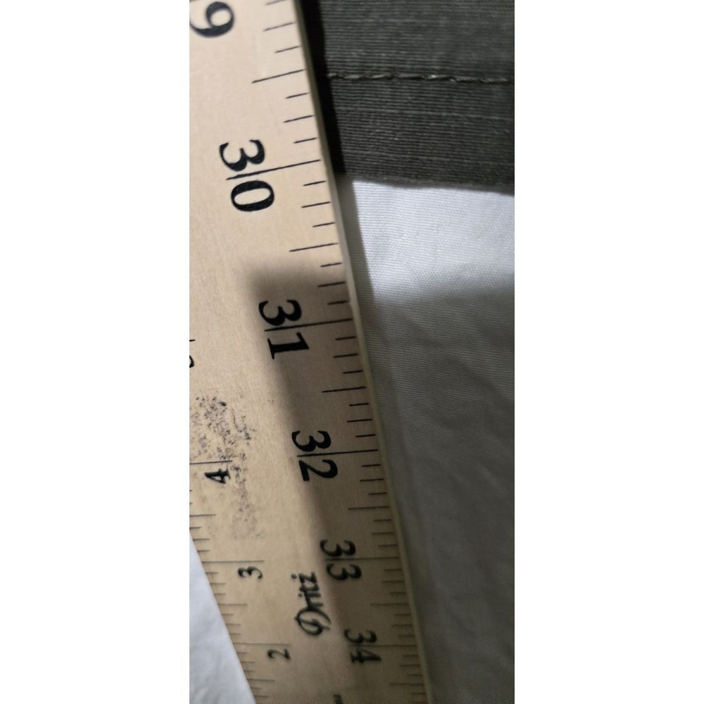 WRANGLER‎ - Men Gray Workwear Ripstop Cargo Pants 42 X 30 - Picture 5 of 7